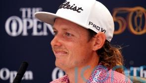 Cameron Smith refuses to be drawn on LIV Golf reports