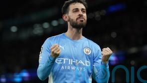 Football rumours: Manchester City dismiss talk of Barcelona&rsquo;s Bernardo Silva bid