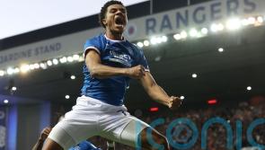 Rangers&rsquo; Malik Tillman thanks fans for &lsquo;pushing us every minute&rsquo; of comeback win