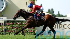 Inspiral all set for Deauville following Newmarket workout