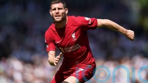 James Milner insists Liverpool need to hit their levels sooner rather than later