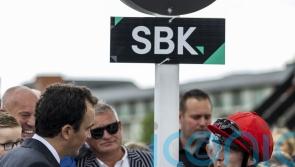 Seeking Gold looks set for bright future after Yarmouth success