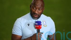 Sheffield Wednesday manager Darren Moore &lsquo;really pleased&rsquo; for Dennis Adeniran