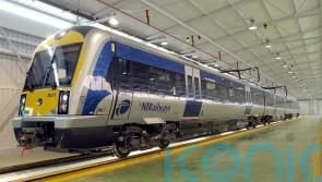 New photo exhibit honours 'rich history' of 75 year Belfast-Dublin train service