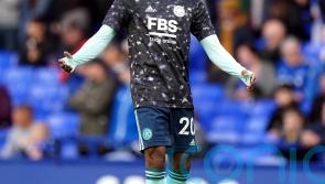 Hamza Choudhury could make Watford debut at home to Burnley