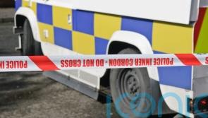 'The situation is getting out of hand' - Man escapes injury in suspected petrol bomb attack