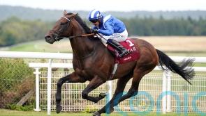 &lsquo;Everything on schedule&rsquo; with Baaeed, as International challenge looms