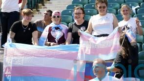 We&rsquo;re not freaks &ndash; Transgender activists protest against &lsquo;disgraceful&rsquo; rugby ban