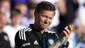 Jesse Marsch says Leeds&rsquo; search for the &lsquo;right&rsquo; new striker continues