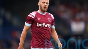 Croatia midfielder Nikola Vlasic joins Torino on loan from West Ham