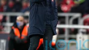 It wasn&rsquo;t offensive &ndash; Lee Johnson defends Hibs celebrations after derby goal