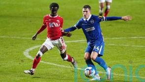 Suspension rules Jensen Weir out of Morecambe&rsquo;s meeting with Fleetwood