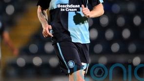 Wycombe bring back defender Alfie Mawson in time for Shrewsbury clash