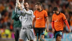 Dundee United&rsquo;s AZ thrashing among Scottish football&rsquo;s worst European nights