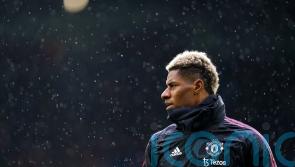 Football rumours: Marcus Rashford&rsquo;s representatives meet with PSG in Paris