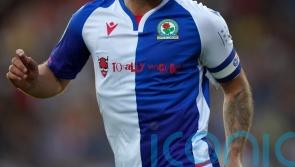 Blackburn midfielder Bradley Dack could feature against West Brom