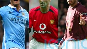 30 years of the Premier League: A best XI