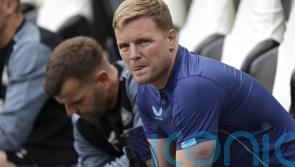 Eddie Howe hopes past endeavours can inspire Newcastle players to new heights