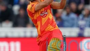 I very much still want to play everything &ndash; Hundred history-maker Will Smeed