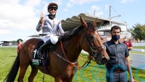 O&rsquo;Meara hoping for another Summer special