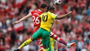 Darragh Lenihan back for Middlesbrough&rsquo;s game with Sheffield United