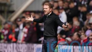 Robbie Neilson warns Hearts to expect a backlash from Dundee United