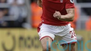 Scott McKenna a doubt for Forest&rsquo;s match against West Ham