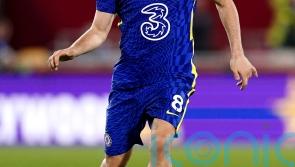 Mateo Kovacic absent due to knee injury when Chelsea host Tottenham