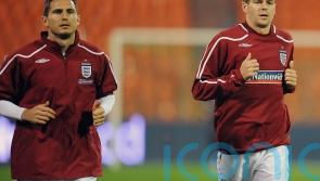 Steven Gerrard braced for battle with fellow &lsquo;fierce competitor&rsquo; Frank Lampard