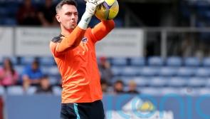 Points the priority for Ross County in St Mirren clash, says Ross Laidlaw
