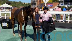 Clutterbuck steers Alpine to Colwick Cup gold