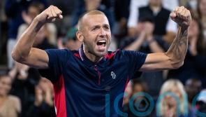 Dan Evans hits back to book a place in Montreal semi-final