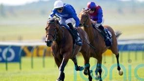 Coroebus back on top form ahead of Marois mission