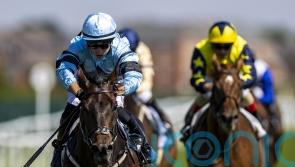 Zechariah advertises St Leger chance with Freer win