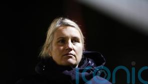 Emma Hayes says Women&rsquo;s Super League can benefit from Premier League &lsquo;expertise&rsquo;