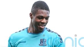 Scunthorpe suffer first National League defeat as Maidenhead claim scalp