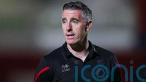 Mark Kennedy left &lsquo;frustrated&rsquo; after Lincoln&rsquo;s draw with Forest Green