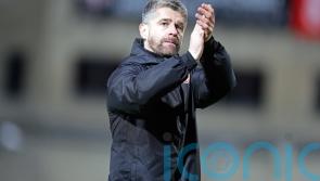Stephen Robinson felt side deserved win after fearing another &lsquo;hard-luck story&rsquo;