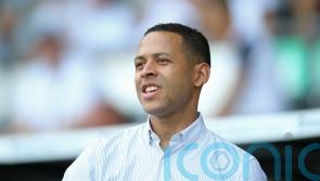 Liam Rosenior delighted as Derby defeat Barnsley in League One