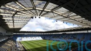 Pitch battle concerns Coventry chief executive as another home game is postponed