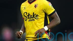 Nottingham Forest sign Emmanuel Dennis from Watford