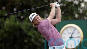 Cameron Smith two off the lead ahead of FedEx St Jude Championship final round
