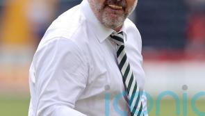 Ange Postecoglou praises Celtic for putting on five-goal show in heatwave
