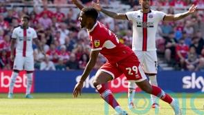 Chuba Akpom double rescues point for Middlesbrough to deny Sheffield United