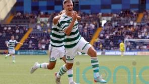 Celtic and Rangers on goal trail as Hammell makes his mark &ndash; 5 things we learned