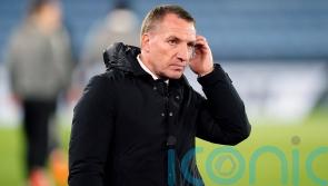 Brendan Rodgers realistic about top-six hopes after lack of summer signings