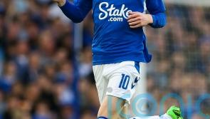 Chelsea looking to sign Everton winger Anthony Gordon