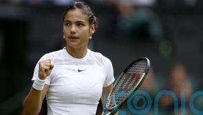 It&rsquo;s a great gift &ndash; Emma Raducanu relishing chance to play Serena Williams