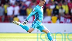 Steve Cooper believes the best is yet to come from Dean Henderson