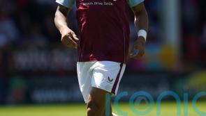 Injury blow for Aston Villa as summer signing Diego Carlos ruptures Achilles